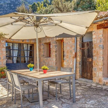 Can Juanma Villa Soller Exterior photo