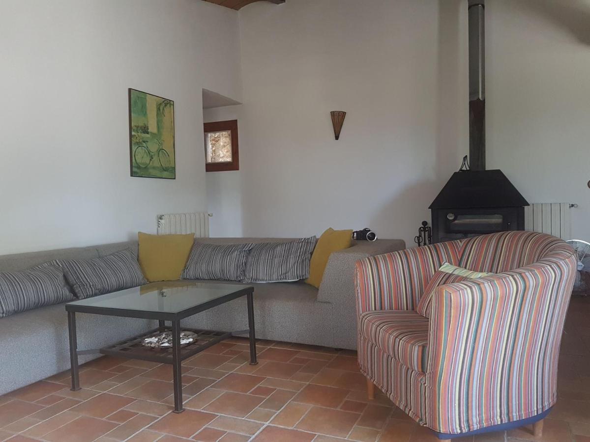 Can Juanma Villa Soller Exterior photo