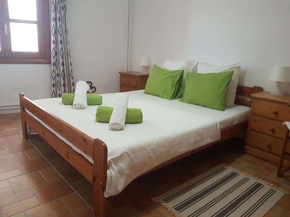 Can Juanma Villa Soller Exterior photo