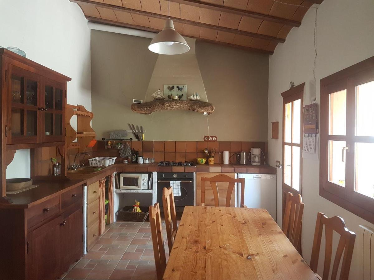 Can Juanma Villa Soller Exterior photo