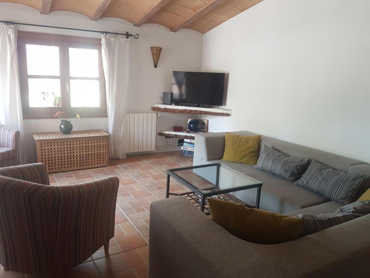 Can Juanma Villa Soller Exterior photo